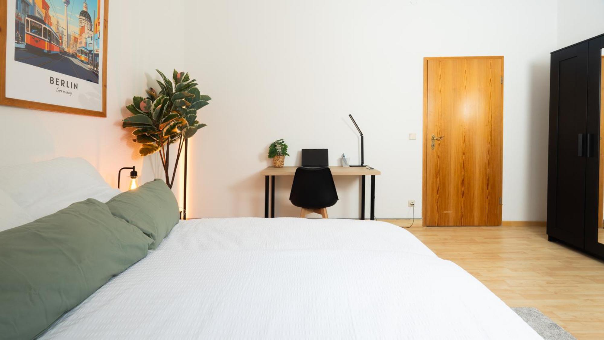 Appartement Staywell - Bright And Cozy Flat In