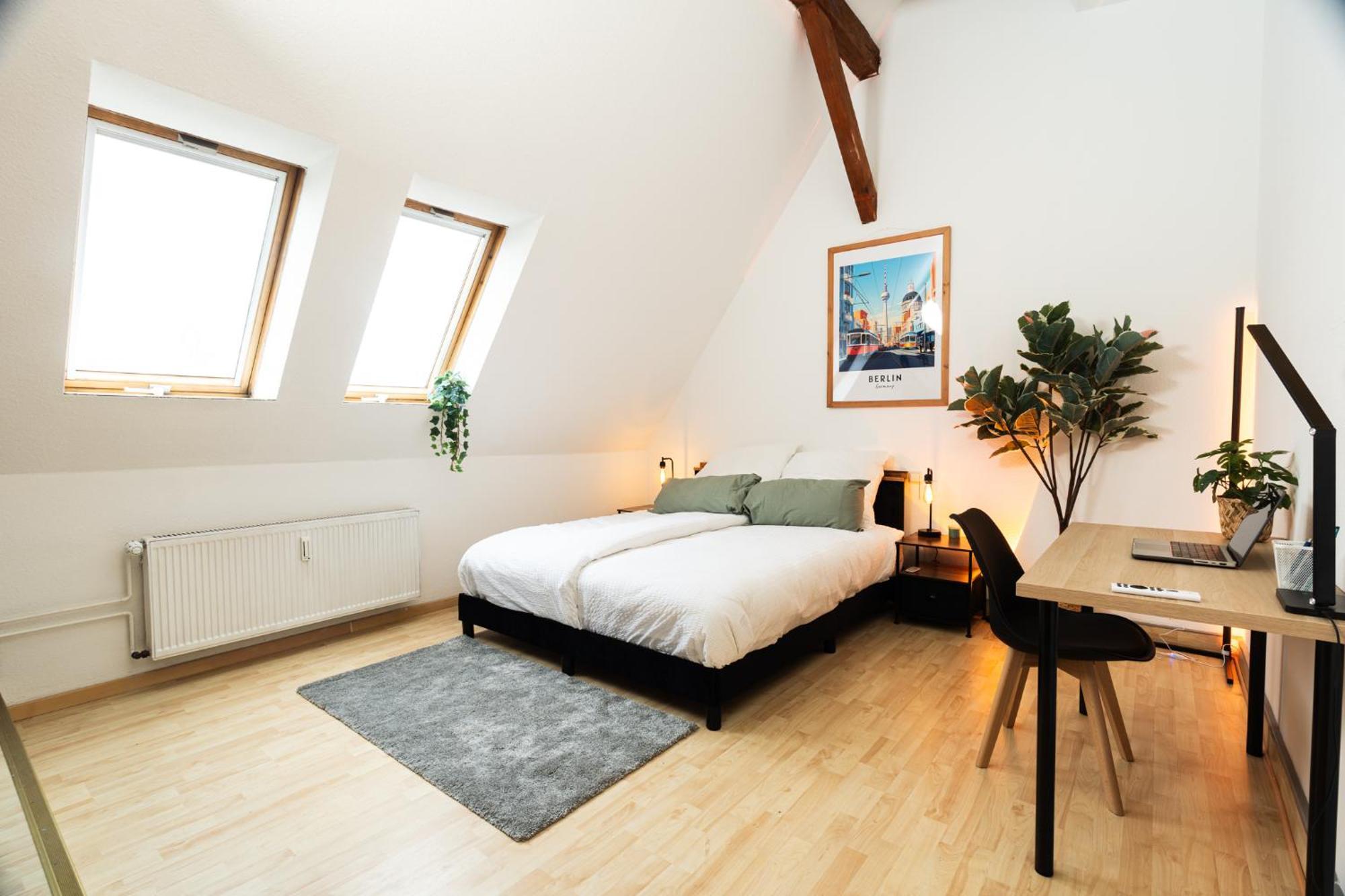 Appartement Staywell - Bright And Cozy Flat In *