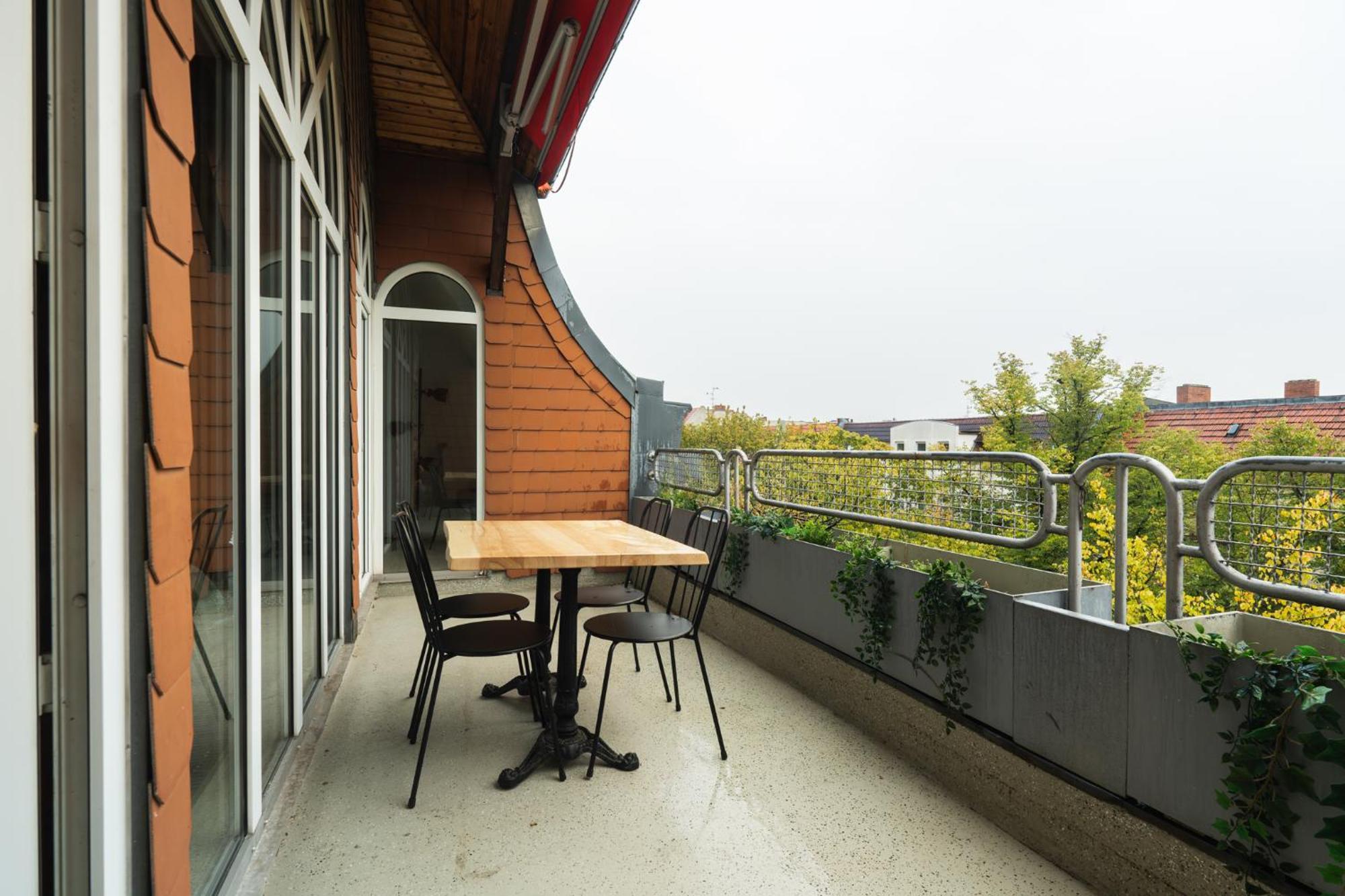 Staywell - Bright And Cozy Flat In Appartement